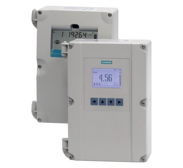 MultiRanger 100/200 Ultrasonic level controller: continuous, non ...